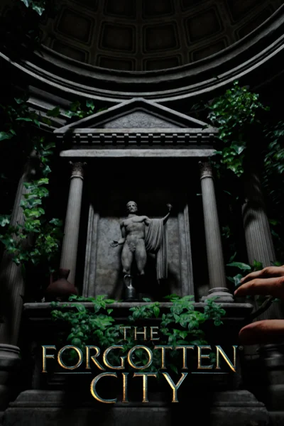 The Forgotten City