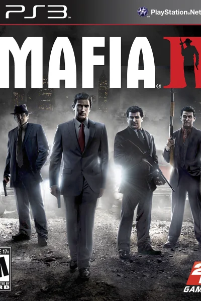 Mafia II