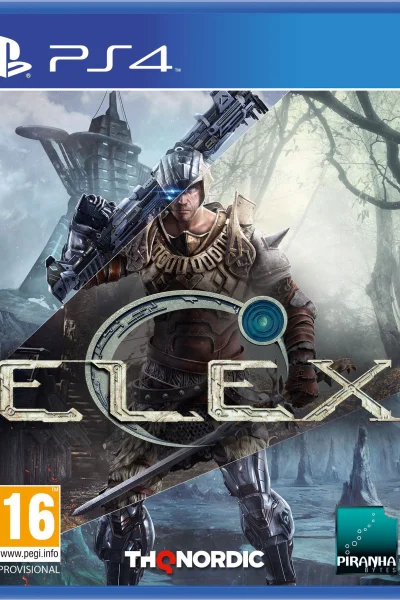 ELEX