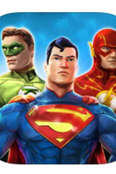 DC Legends