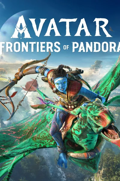 Avatar: Frontiers of Pandora