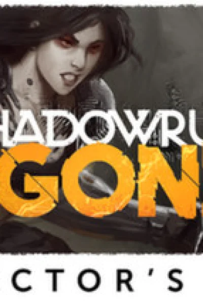 Shadowrun: Dragonfall - Director's Cut