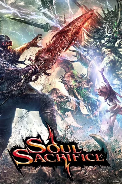 Soul Sacrifice