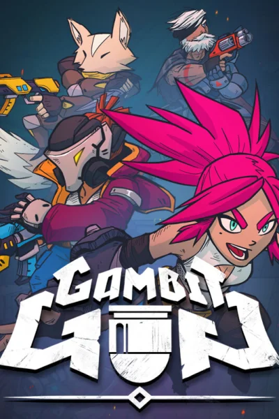 Gambit Gun