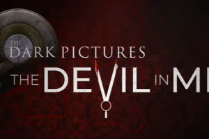 The Dark Pictures Anthology: The Devil in Me