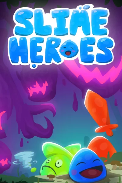 Slime Heroes