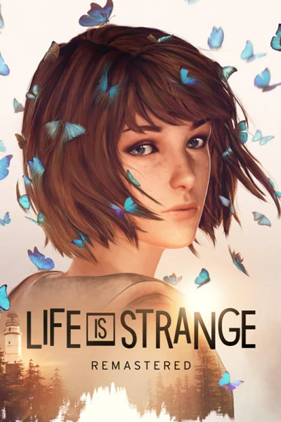 Life is Strange Remastered