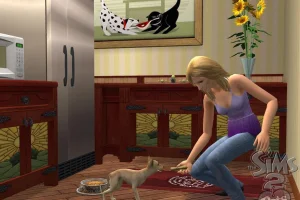 The Sims 2: Pets