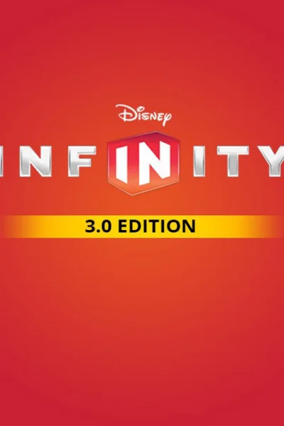 Disney Infinity 3.0