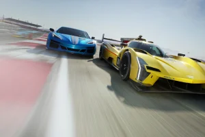 Forza Motorsport