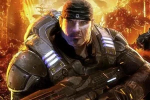Gears of War Ultimate Edition