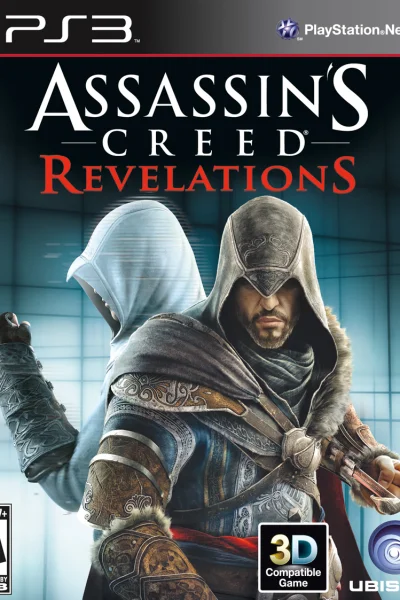 Assassin's Creed Revelations