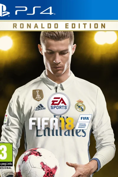 FIFA 18