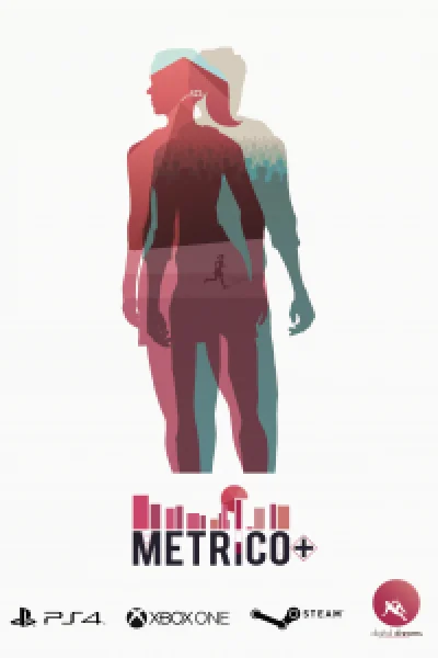 Metrico+