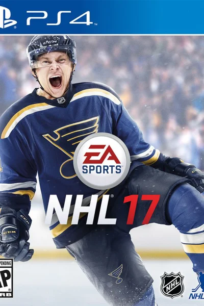NHL 17