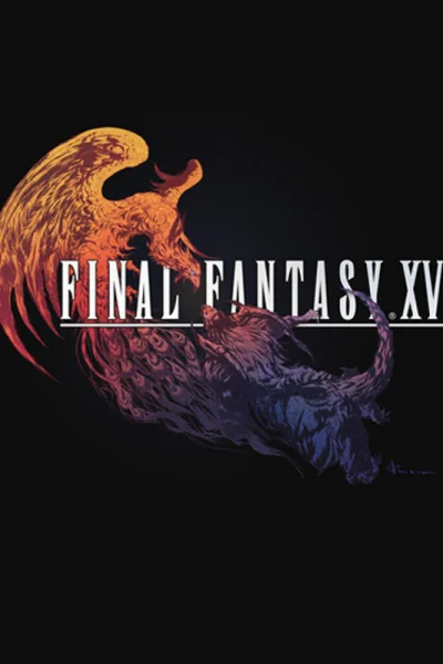Final Fantasy XVI