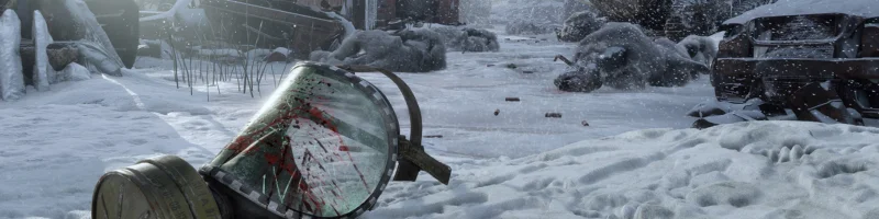 Metro Exodus