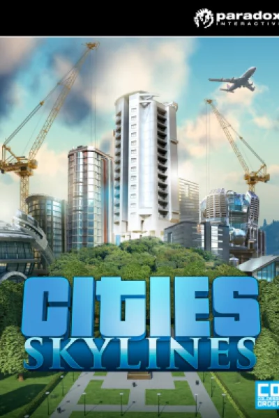 Cities: Skylines