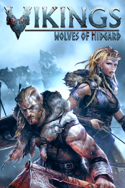 Vikings: Wolves of Midgard