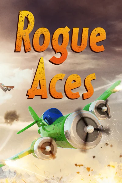 Rogue Aces