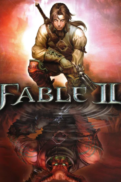 Fable II