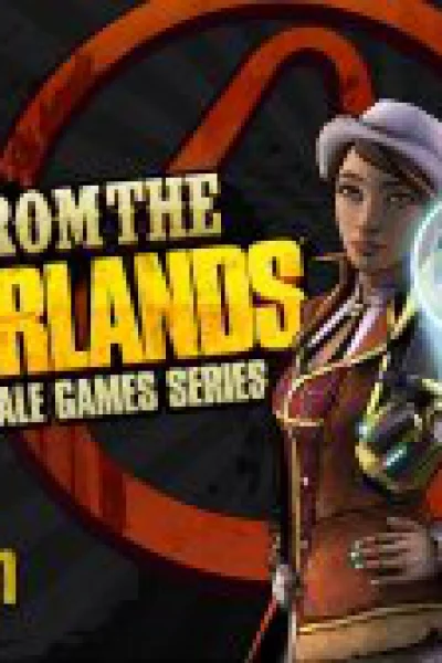 Tales from the Borderlands - Episode 1: ZerO Sum