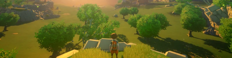 Yonder: The Cloud Catcher Chronicles