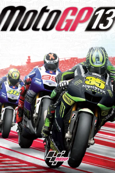 MotoGP 13