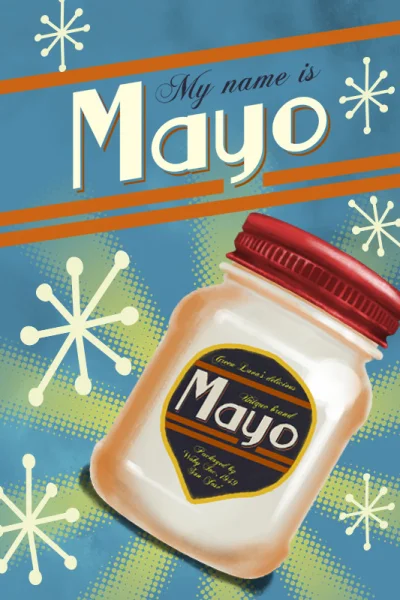 My Name is Mayo