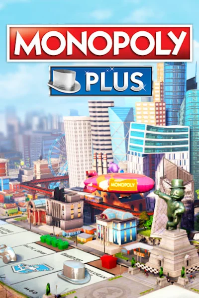 Monopoly Plus