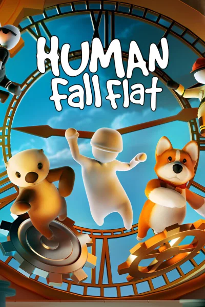Human: Fall Flat