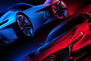 Gran Turismo 7