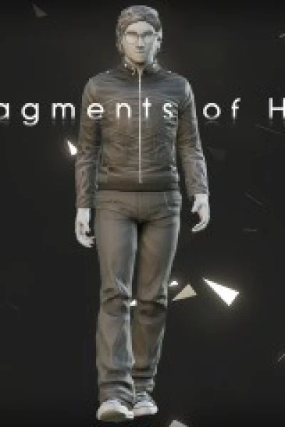 Fragments of Him