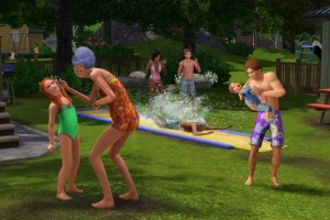 The Sims 3: Generations