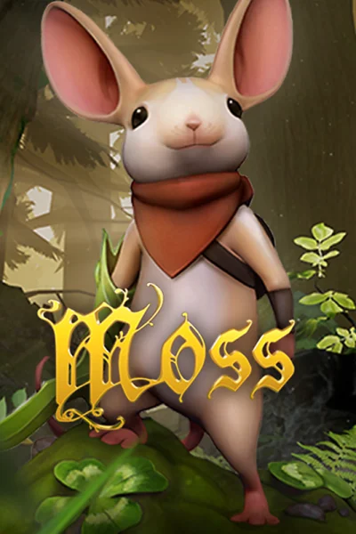 Moss