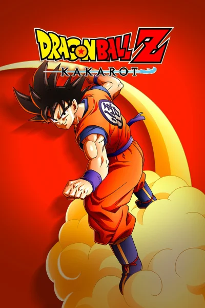Dragon Ball Z: Kakarot
