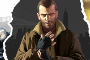 Grand Theft Auto: Episodes from Liberty City