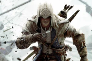 Assassin's Creed III