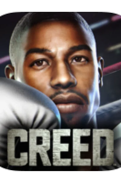 Real Boxing 2: CREED