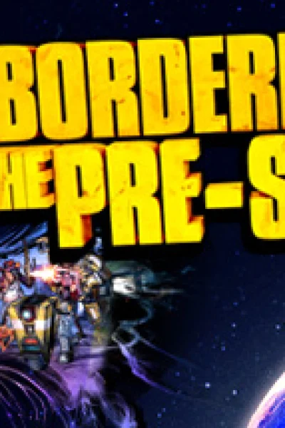 Borderlands: The Pre-Sequel