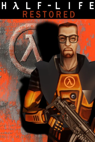 Half-Life: Restored