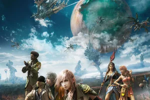 Final Fantasy XIII