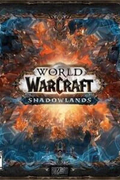 World of Warcraft: Shadowlands