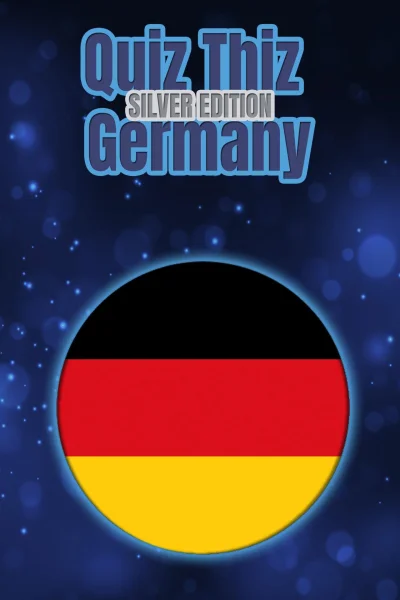 Quiz Thiz Germany: Silver Edition
