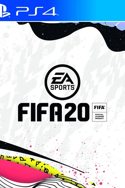 FIFA 20