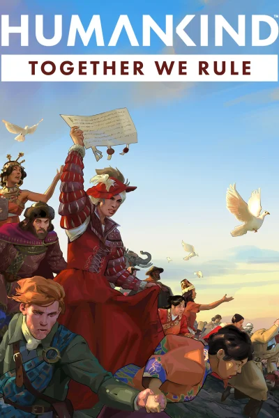 Humankind: Together We Rule