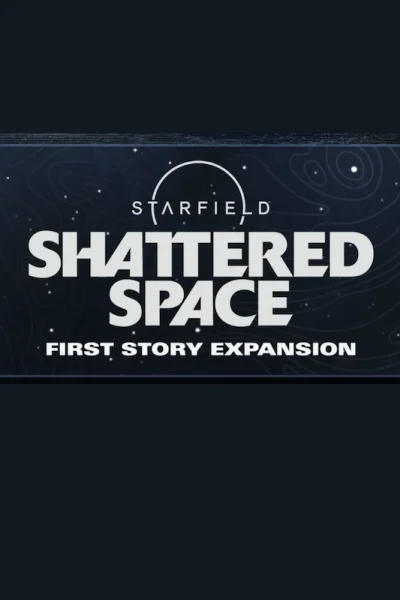 Starfield: Shattered Space