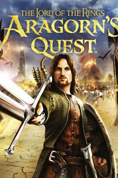 Il Signore degli Anelli: L'avventura di Aragorn