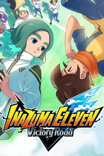 Inazuma Eleven: Victory Road