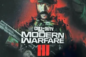 Call of Duty: Modern Warfare III